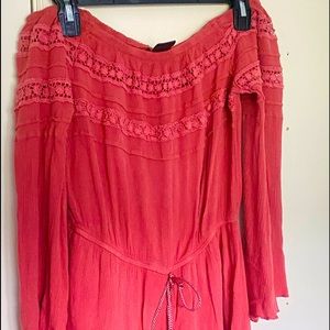 Rue 21 romper in very good condition